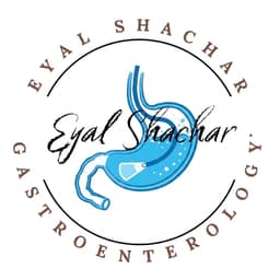 LOGO DR SHACHAR